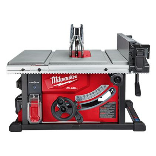 Milwaukee 2736-21HD M18 FUEL 8-1/4" Table Saw w/ One-Key Kit