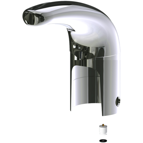 Chicago Faucets 240.723.AB.1 Traditional HyTronic Spout W/Temp Control