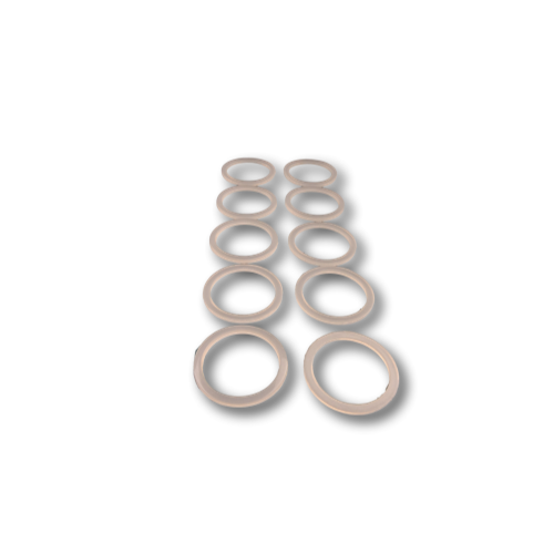 Acorn 0421-118-001 Auto-Cloz Poly Gasket (10 Pack)