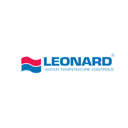 Leonard Valve SS-7600-100/3ISA Surfashower