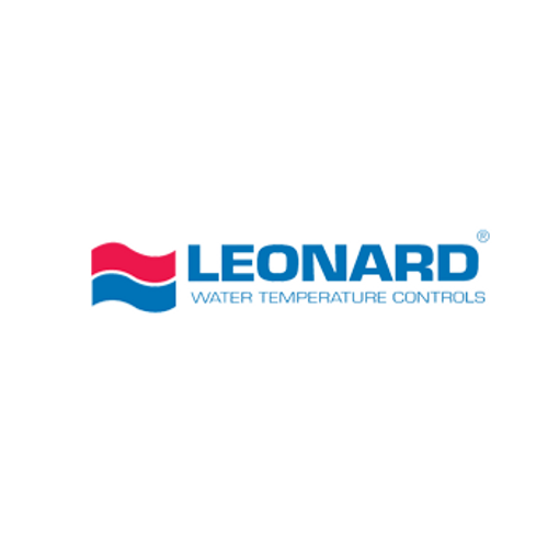 Leonard Valve 554-270-LF Exposed Assembly Temperature Limiting Valve