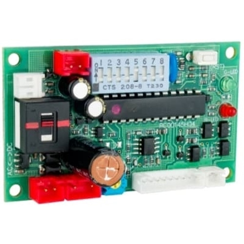Moen 104452 Control Module (Closet 1.28GPF)