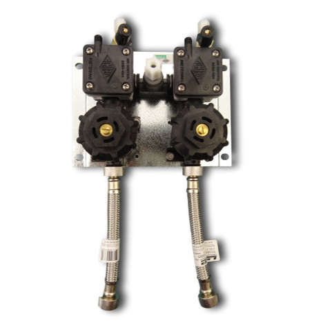 Acorn 2590-058-001 H & C Air-Trol Metering Valve 2.0 GPM