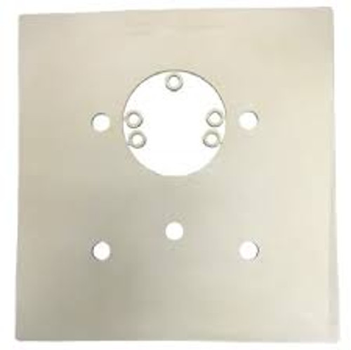 Lordahl TF-11W Big Foot IV Wall Seal Pad Gasket