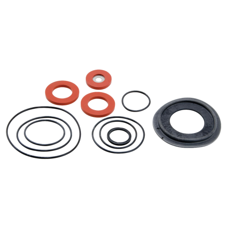 WATTS 0888143 RK919RT Complete Rubber Parts Kit 1 1/4"-1 1/2"