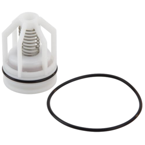 WATTS 0887790 RK009M2CK2 Second Check Repair Kit 1"