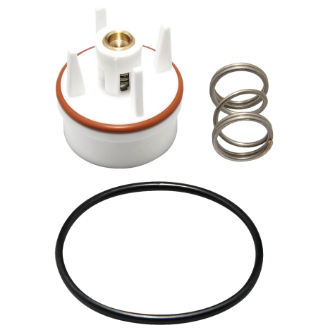 WATTS 0887715  RK800M4FRV Pressure Vacuum Breaker Vent Float Kit 1"