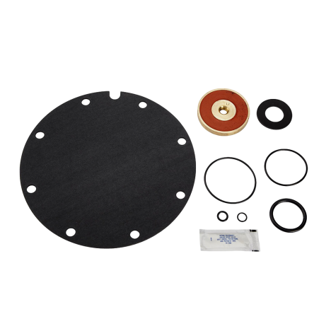 WATTS 0794150 LFRK 909M1-RV Relief Valve Rubber Parts Kit 4 - 10"