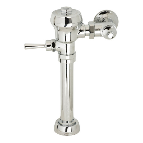 Delany F414-GJ Exposed Flushboy Valve - Toilets 4.5 GPF