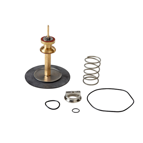 WATTS 0887016  RK 009 VT  Total Relief Valve Kit for 1 1/4 - 2 Inch Reduced Pressure Zone Assembly, Series 009