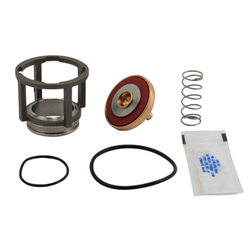 WATTS 0887123  RK 909 CK2SS  Second Check Repair Kit 3/4"-1" Reduced Pressure Zone Assembly Series 909