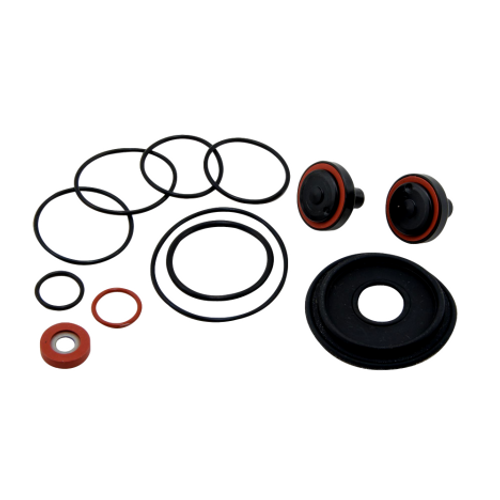 WATTS 0888597  RK SS009M3 RT  Total Rubber Parts Kit for 1/4 to 3/4 Inch Reduced Pressure Zone Assembly, Series 009M3