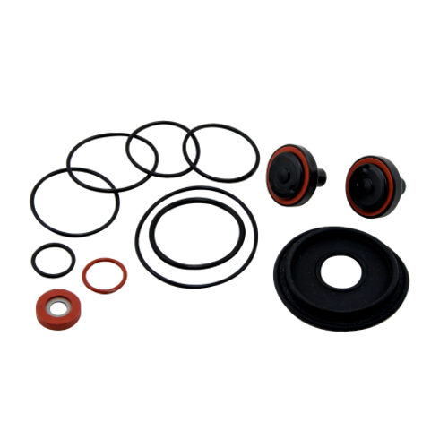 WATTS 0888597  RK SS009M3 RT  Total Rubber Parts Kit 1/4"-3/4" Reduced Pressure Zone Assembly Series 009M3