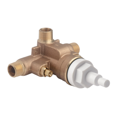 Symmons 161XRVBODY Temptrol Shower Valve Body W/Reverse Seats