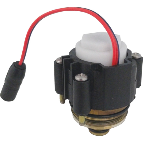 Chicago Faucets 242.978.AB.1 Electronic Solenoid Valve Quality