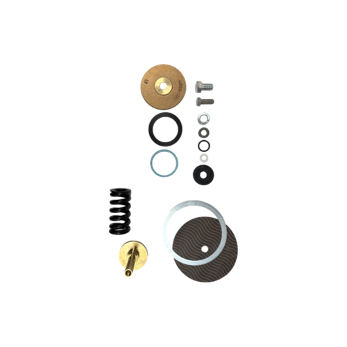 Zurn Wilkins RK112-500XLHR 1 1/2 In Complete Repair Kit
