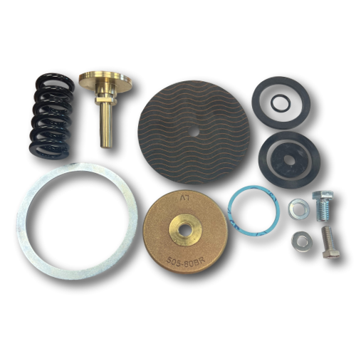 Zurn Wilkins RK112-70XLDU PRV Repair Kit Lead-Free