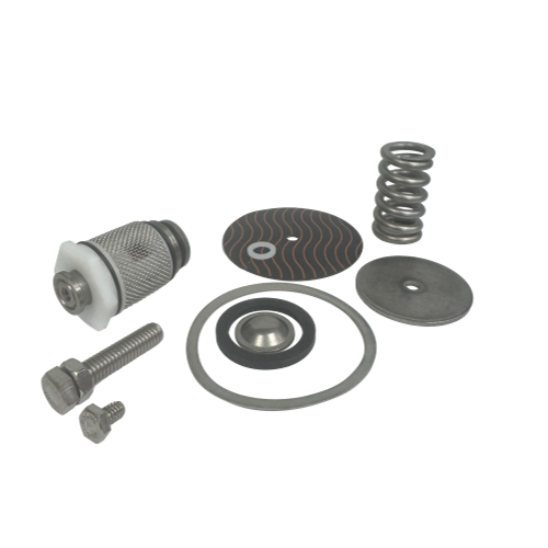 Zurn Wilkins RK1-70SS 1 In Pressure Reducing Valve Repair Kit