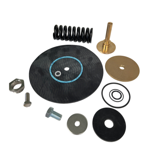 Zurn Wilkins RK212-500XLF 2 1/2 In Pressure Reducing Valve Repair Kit