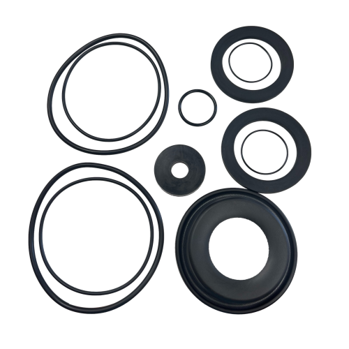 Zurn Wilkins RK3-RPHBMR 3" Rubber Repair Kit