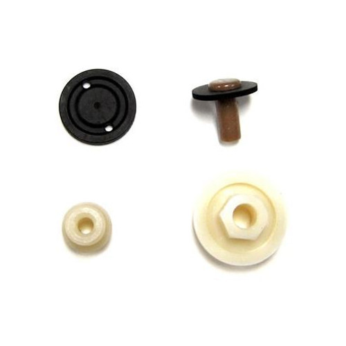 American Standard 012971-0070A Plunger Repair Kit