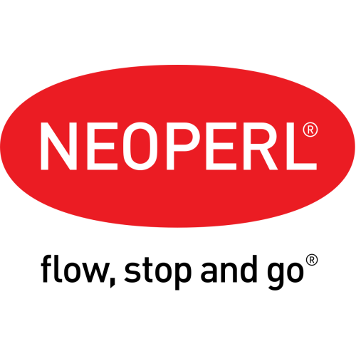 NEOPERL 11 7260 5 PCA Perlator 1.0 GPM Regular Dual Thread Vandal Proof