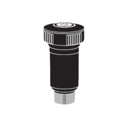 Champion FP23Q 2" Spring Pop-Up Sprinkler 3/4 Circle Spray (No CA)