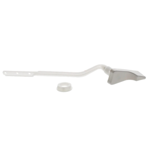 Gerber 99-820 Right-Hand Tank Lever for Maxwell White