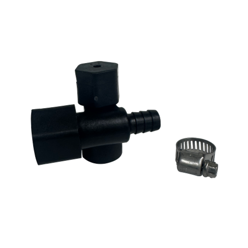 Gerber G0099408 Upper Supply For Flushmate I & III