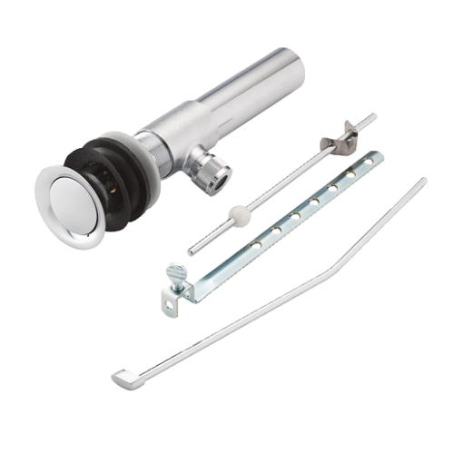 Moen 59006 Lift Rod & Waste Assembly