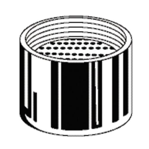 Moen 52615 Commercial Vandal-Resistant Aerator 2.0 GPM