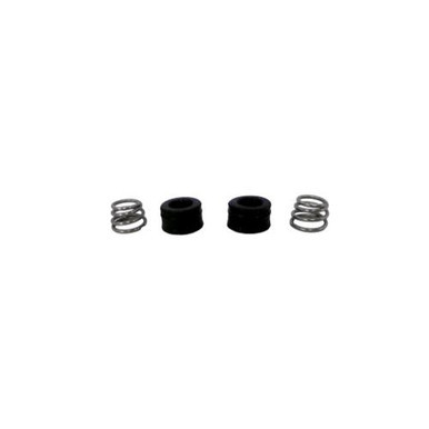 Gerber G0097059 Seats & Springs For Maxwell Tub & Shower