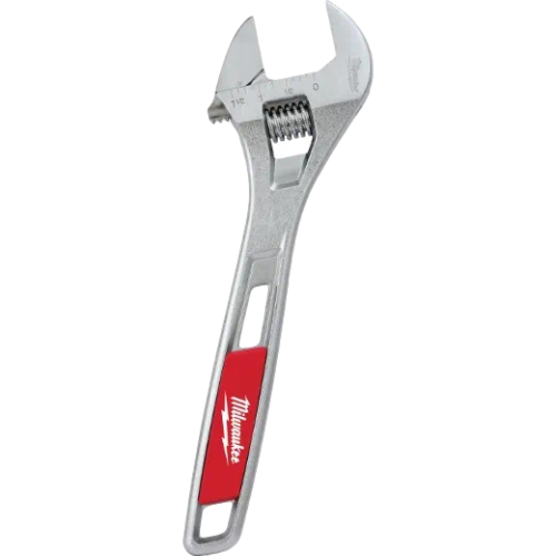 Milwaukee 48-22-7410 10” Adjustable Wrench