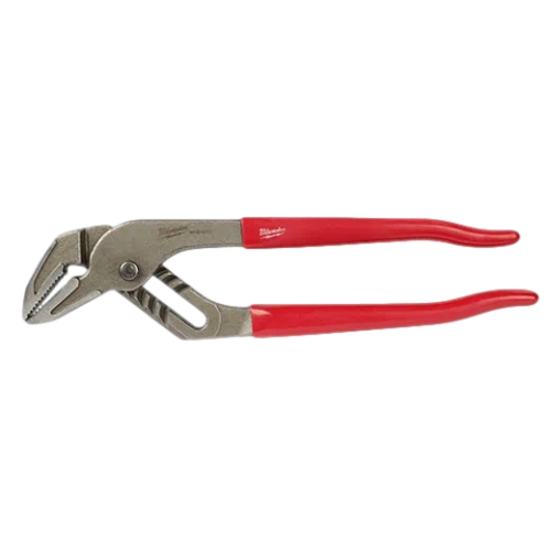 Milwaukee 48-22-6510 10" Straight Jaw Pliers