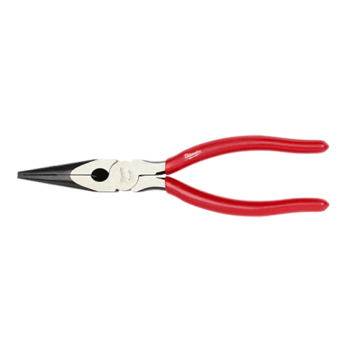 Milwaukee 48-22-6501 8" Long Nose Pliers