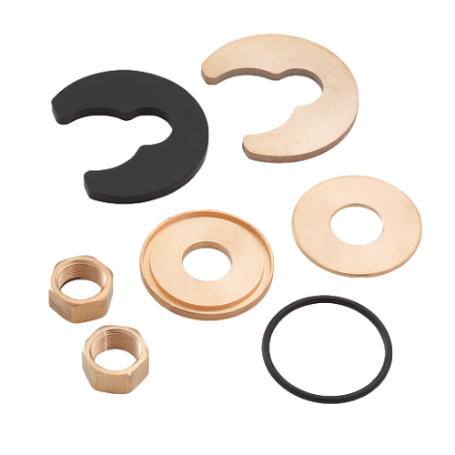 Moen 183082 Mounting Hardware Kit