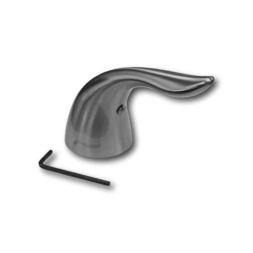 Gerber GA602763BN Viper Handle Assembly for Tub & Shower