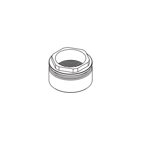 Moen 52125 Metering Cartridge Nut