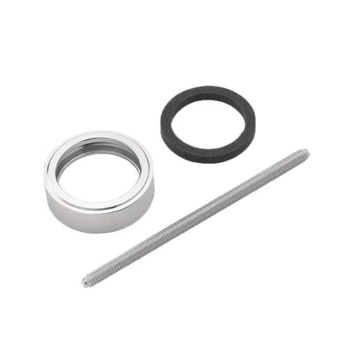 Moen 181149 M-Power Spacer/Gasket & Mounting Stud