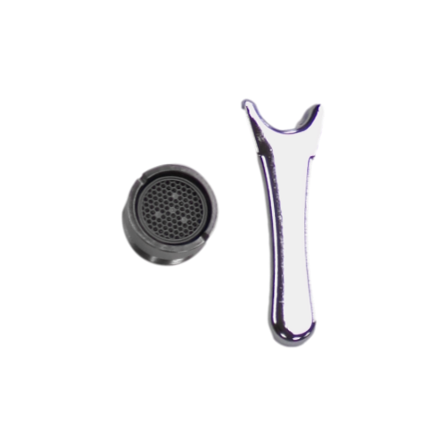 Gerber DA61307365NBN Aerator Kit 1.2 GPM Laminar Junior Male