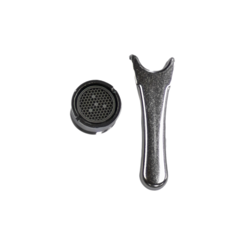 Gerber DA613073N Aerator Kit 1.5 GPM Laminar Junior Male