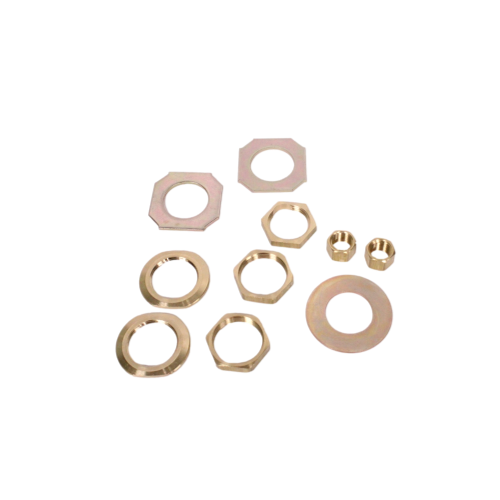 Moen 11926 Commercial Lavatory Faucet Hardware Kit