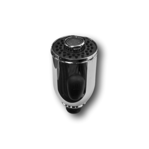 Gerber DA523269N Pull Down Spray Head Check Valve 2.2 GPM