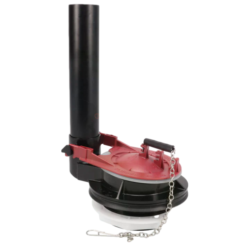Gerber GA712014 Flush Valve 1.28GPF 3" Diameter Adjustable