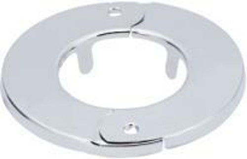 Matco-Norca FCPT04 3/4" Chrome Floor & Ceiling Plate.