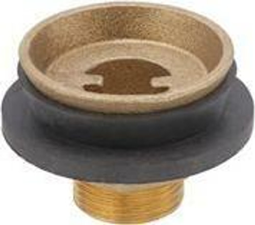 Matco-Norca SP-1275 1-1/4 X 3/4 Urinal Spud. Matco-Norca SP-1275 1-1/4 X 3/4 Urinal Spud.