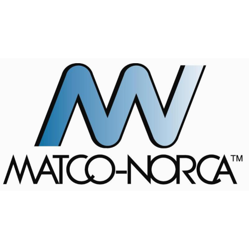 Matco-Norca AER-05PBN Low Flow Aerator 0.5 GPM Brushed Nickel Fits PD-500BN