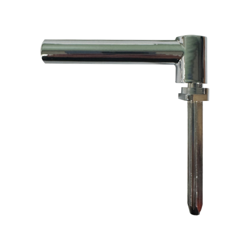 Symmons RTS-013 Dia Brass Diverter/Volume Control Handle