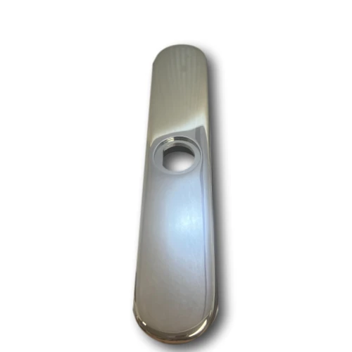 Symmons RL-295 SLS-7000 Series Metering Faucet 8" Deck Plate
