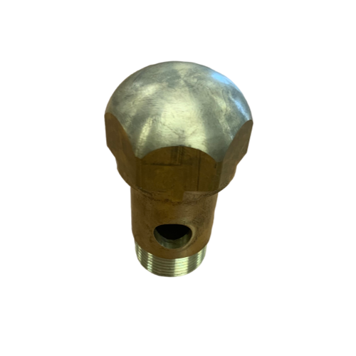 Acorn 2765-000-199 Concealed Valve Body, Union